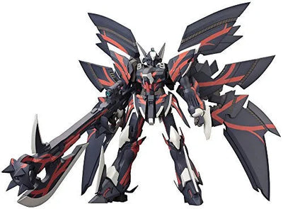 Super Robot Taisen - Galilnagant - S.R.G-S - 1/144 (Kotobukiya)ㅤ – Kotobukiya – ActionFigureBrasil — ambientada
