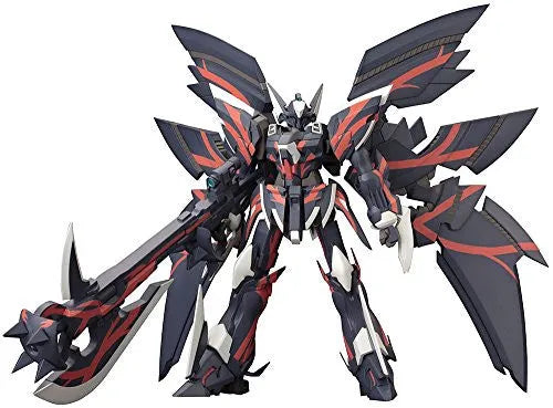 Super Robot Taisen - Galilnagant - S.R.G-S - 1/144 (Kotobukiya)ㅤ – Kotobukiya – ActionFigureBrasil