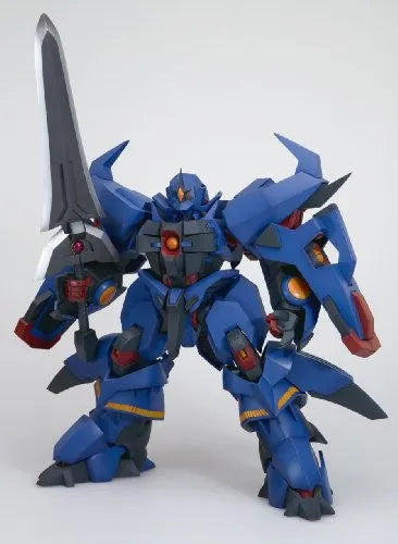 Super Robot Taisen - Granzon (Kotobukiya)ㅤ – Kotobukiya – ActionFigureBrasil