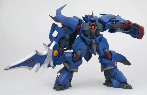 Super Robot Taisen - Granzon (Kotobukiya)ㅤ – Kotobukiya – ActionFigureBrasil