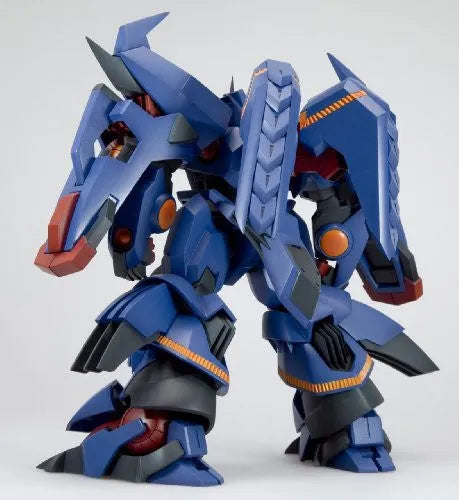 Super Robot Taisen - Granzon (Kotobukiya)ㅤ – Kotobukiya – ActionFigureBrasil