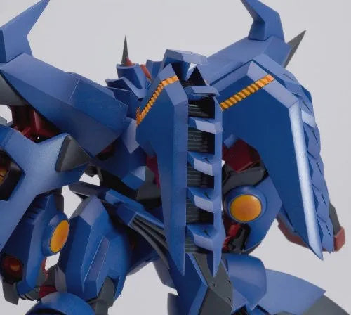 Super Robot Taisen - Granzon (Kotobukiya)ㅤ – Kotobukiya – ActionFigureBrasil