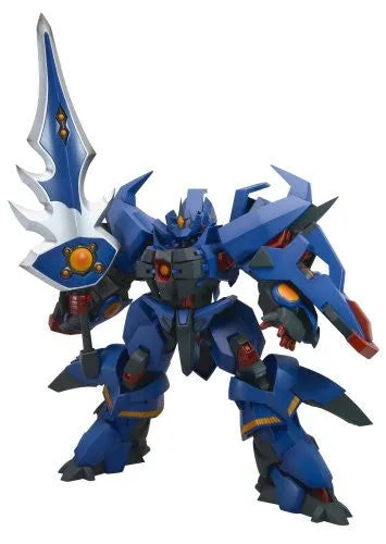 Super Robot Taisen - Granzon (Kotobukiya)ㅤ – Kotobukiya – ActionFigureBrasil