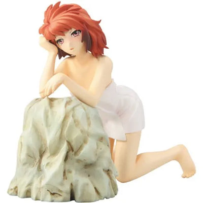 Super Robot Taisen - Ibis Douglas - 1/8ㅤ – Chara-Ani – ActionFigureBrasil