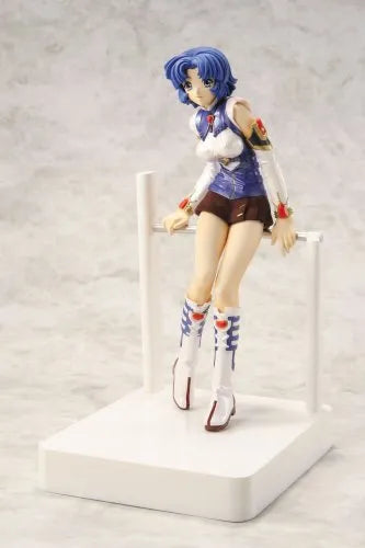 Super Robot Taisen - Kusuha Mizuha - 1/8 - Alpha III Ver.ㅤ – Toy's Works – ActionFigureBrasil