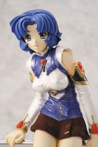 Super Robot Taisen - Kusuha Mizuha - 1/8 - Alpha III Ver.ㅤ – Toy's Works – ActionFigureBrasil