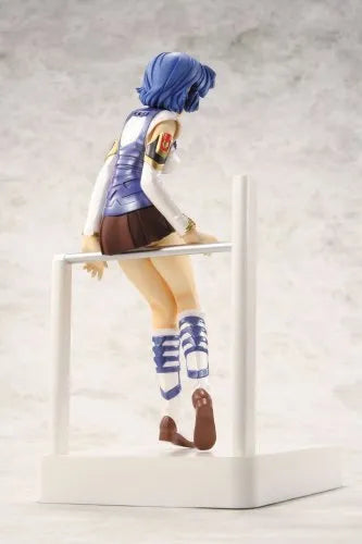 Super Robot Taisen - Kusuha Mizuha - 1/8 - Alpha III Ver.ㅤ – Toy's Works – ActionFigureBrasil