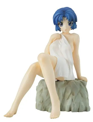 Super Robot Taisen - Kusuha Mizuha - 1/8 - Hot Spa Ver.ㅤ – Toy's Works – ActionFigureBrasil