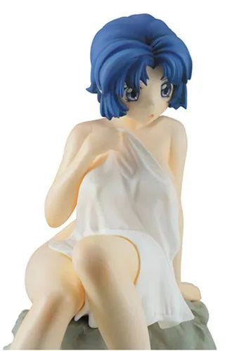 Super Robot Taisen - Kusuha Mizuha - 1/8 - Hot Spa Ver.ㅤ – Toy's Works – ActionFigureBrasil