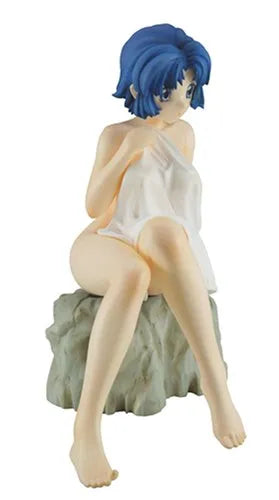 Super Robot Taisen - Kusuha Mizuha - 1/8 - Hot Spa Ver.ㅤ – Toy's Works – ActionFigureBrasil