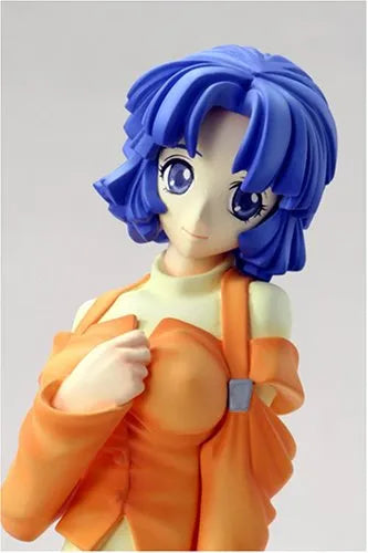 Super Robot Taisen - Kusuha Mizuha - 1/8ㅤ – Toy's Works – ActionFigureBrasil