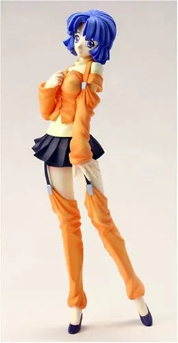 Super Robot Taisen - Kusuha Mizuha - 1/8ㅤ – Toy's Works – ActionFigureBrasil
