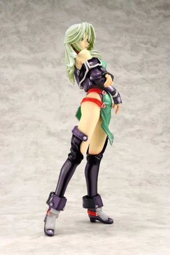 Super Robot Taisen - Lamia Loveless - 1/8ㅤ – Toy's Works – ActionFigureBrasil