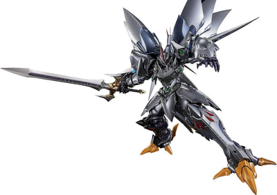 Super Robot Taisen OG: Original Generations - AGX-05 Cybuster - MORTAL MIND - Possession Ver. (CCS Toys)ㅤ – CCSTOYS – ActionFigureBrasil