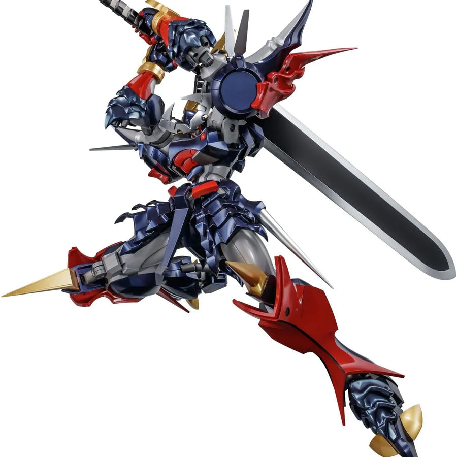 Super Robot Taisen OG: Original Generations - DGG-XAM1 Dygenguar - RIOBOT (Sentinel)ㅤ – Sentinel – ActionFigureBrasil