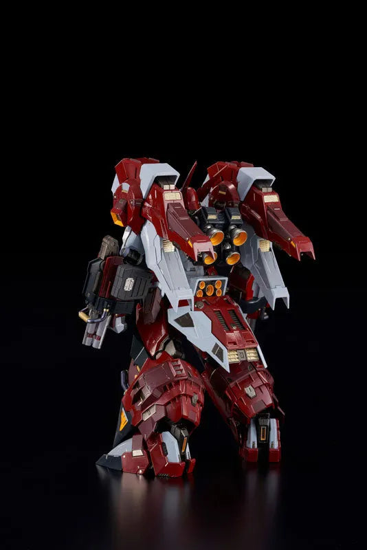 Super Robot Taisen OG: Original Generations - PTX-003C Alteisen - Kuro Kara Kuri (Flame Toys)ㅤ – Flame Toys – ActionFigureBrasil