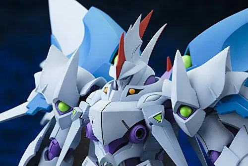 Super Robot Taisen Original Generation - AGX-05 Cybuster - S.R.G-S - Possession ver. (Kotobukiya)ㅤ – Kotobukiya – ActionFigureBrasil
