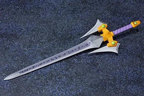 Super Robot Taisen Original Generation - AGX-05 Cybuster - S.R.G-S - Possession ver. (Kotobukiya)ㅤ – Kotobukiya – ActionFigureBrasil