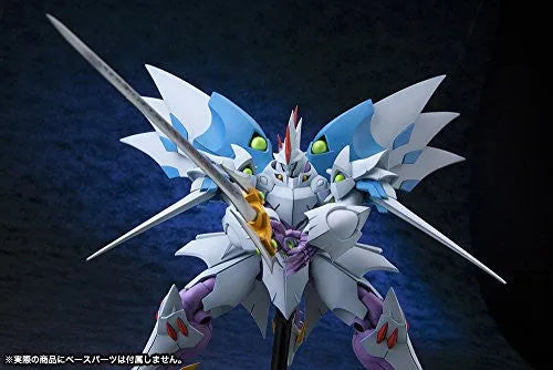 Super Robot Taisen Original Generation - AGX-05 Cybuster - S.R.G-S - Possession ver. (Kotobukiya)ㅤ – Kotobukiya – ActionFigureBrasil