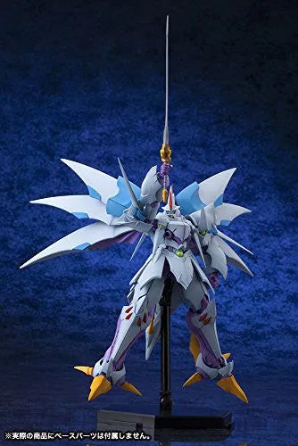 Super Robot Taisen Original Generation - AGX-05 Cybuster - S.R.G-S - Possession ver. (Kotobukiya)ㅤ – Kotobukiya – ActionFigureBrasil