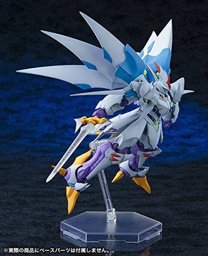 Super Robot Taisen Original Generation - AGX-05 Cybuster - S.R.G-S - Possession ver. (Kotobukiya)ㅤ – Kotobukiya – ActionFigureBrasil