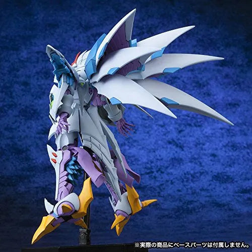 Super Robot Taisen Original Generation - AGX-05 Cybuster - S.R.G-S - Possession ver. (Kotobukiya)ㅤ – Kotobukiya – ActionFigureBrasil