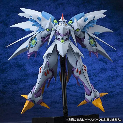 Super Robot Taisen Original Generation - AGX-05 Cybuster - S.R.G-S - Possession ver. (Kotobukiya)ㅤ – Kotobukiya – ActionFigureBrasil