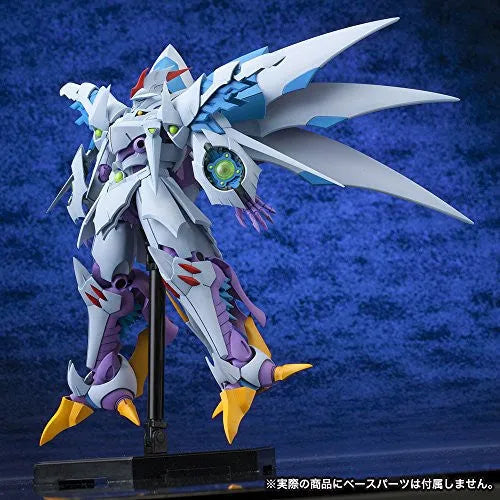 Super Robot Taisen Original Generation - AGX-05 Cybuster - S.R.G-S - Possession ver. (Kotobukiya)ㅤ – Kotobukiya – ActionFigureBrasil