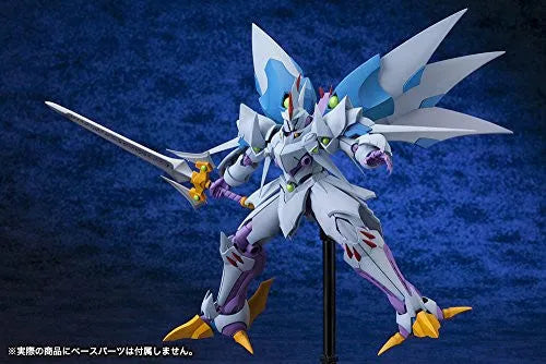 Super Robot Taisen Original Generation - AGX-05 Cybuster - S.R.G-S - Possession ver. (Kotobukiya)ㅤ – Kotobukiya – ActionFigureBrasil
