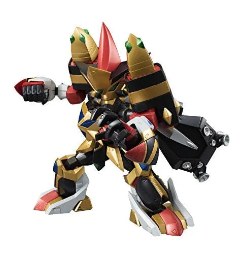 Super Robot Taisen Original Generation - Grungust 00 - Variable Action D-SPEC (MegaHouse)ㅤ – MegaHouse – ActionFigureBrasil