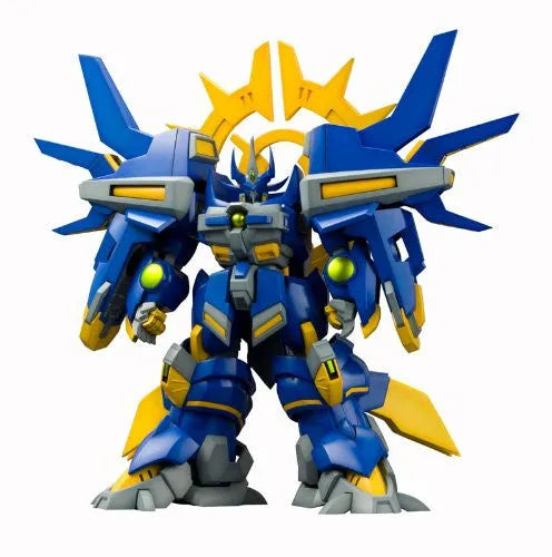 Super Robot Taisen Original Generation - Neo Granzon - S.R.G-S 050 (Kotobukiya)ㅤ – Kotobukiya – ActionFigureBrasil