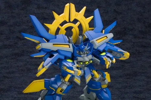 Super Robot Taisen Original Generation - Neo Granzon - S.R.G-S 050 (Kotobukiya)ㅤ – Kotobukiya – ActionFigureBrasil
