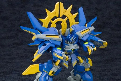Super Robot Taisen Original Generation - Neo Granzon - S.R.G-S 050 (Kotobukiya)ㅤ – Kotobukiya – ActionFigureBrasil