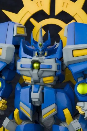 Super Robot Taisen Original Generation - Neo Granzon - S.R.G-S 050 (Kotobukiya)ㅤ – Kotobukiya – ActionFigureBrasil