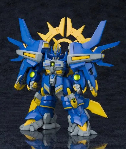 Super Robot Taisen Original Generation - Neo Granzon - S.R.G-S 050 (Kotobukiya)ㅤ – Kotobukiya – ActionFigureBrasil