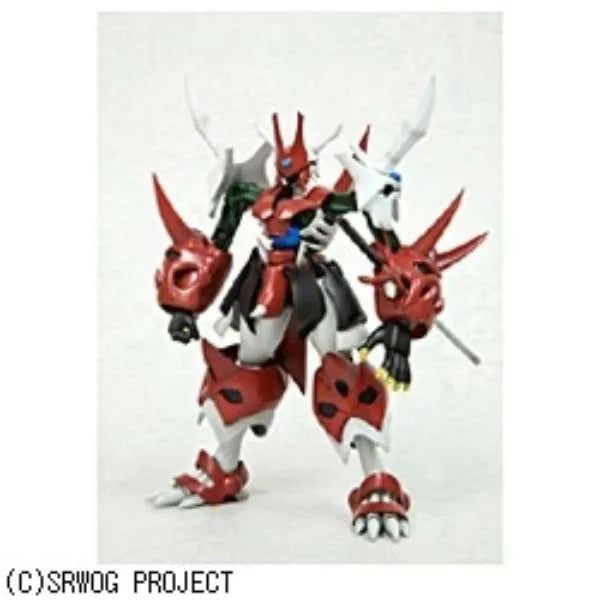 Super Robot Taisen Original Generation - Persön-lichkeit - S.R.G.-S. #034 - 1/144 (Kotobukiya)ㅤ – Kotobukiya – ActionFigureBrasil