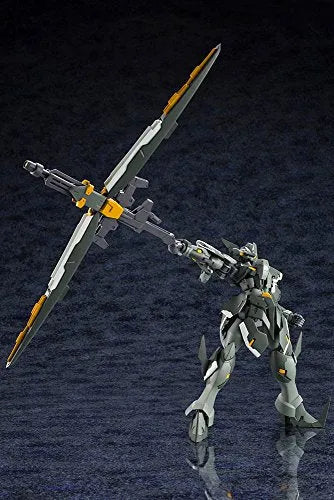 Super Robot Taisen Original Generation - Raftclan Aurun - S.R.G-Sㅤ – Kotobukiya – ActionFigureBrasil