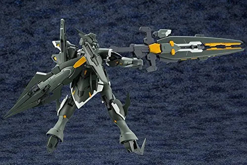 Super Robot Taisen Original Generation - Raftclan Aurun - S.R.G-Sㅤ – Kotobukiya – ActionFigureBrasil