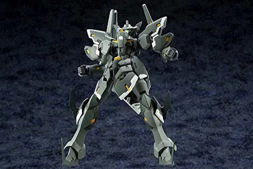 Super Robot Taisen Original Generation - Raftclan Aurun - S.R.G-Sㅤ – Kotobukiya – ActionFigureBrasil