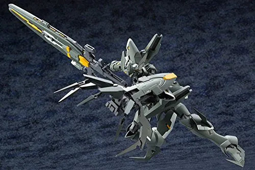 Super Robot Taisen Original Generation - Raftclan Aurun - S.R.G-Sㅤ – Kotobukiya – ActionFigureBrasil