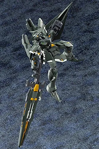 Super Robot Taisen Original Generation - Raftclan Aurun - S.R.G-Sㅤ – Kotobukiya – ActionFigureBrasil