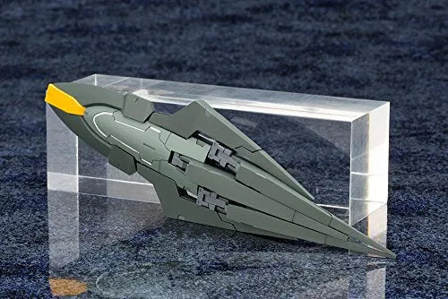 Super Robot Taisen Original Generation - Raftclan Aurun - S.R.G-Sㅤ – Kotobukiya – ActionFigureBrasil