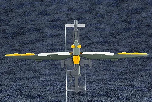 Super Robot Taisen Original Generation - Raftclan Aurun - S.R.G-Sㅤ – Kotobukiya – ActionFigureBrasil