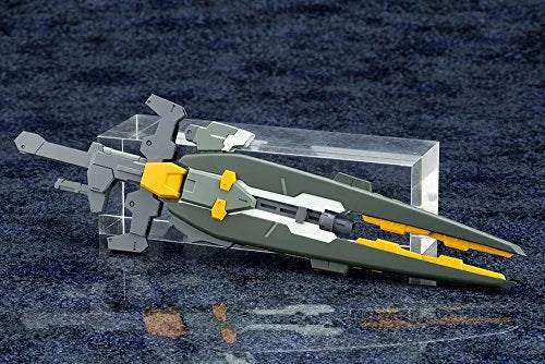 Super Robot Taisen Original Generation - Raftclan Aurun - S.R.G-Sㅤ – Kotobukiya – ActionFigureBrasil