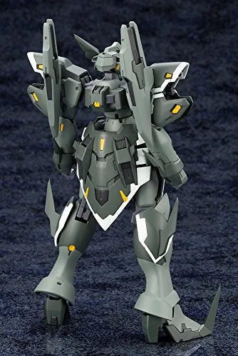 Super Robot Taisen Original Generation - Raftclan Aurun - S.R.G-Sㅤ – Kotobukiya – ActionFigureBrasil