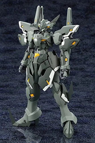Super Robot Taisen Original Generation - Raftclan Aurun - S.R.G-Sㅤ – Kotobukiya – ActionFigureBrasil
