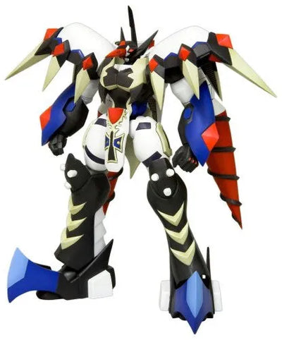 Super Robot Taisen Original Generation - Sladegelmir - S.R.G.-S. 032 (Kotobukiya)ㅤ – Kotobukiya – ActionFigureBrasil