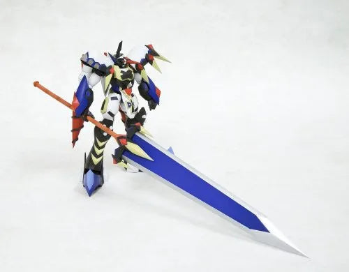 Super Robot Taisen Original Generation - Sladegelmir - S.R.G.-S. 032 (Kotobukiya)ㅤ – Kotobukiya – ActionFigureBrasil