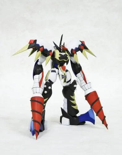 Super Robot Taisen Original Generation - Sladegelmir - S.R.G.-S. 032 (Kotobukiya)ㅤ – Kotobukiya – ActionFigureBrasil
