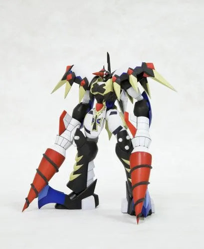 Super Robot Taisen Original Generation - Sladegelmir - S.R.G.-S. 032 (Kotobukiya)ㅤ – Kotobukiya – ActionFigureBrasil